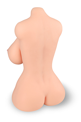 Torso 55 cm H Cup